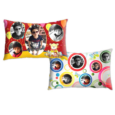 "Pillow (12 inches x 18 inches) - Code 14 - Click here to View more details about this Product
